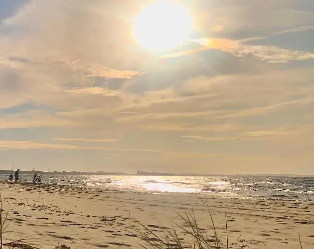 Casa vacanze Apple Tree House Lubin (West Pomeranian)