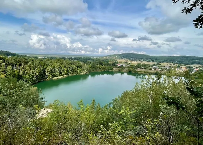 Casa vacanze Apple Tree House *