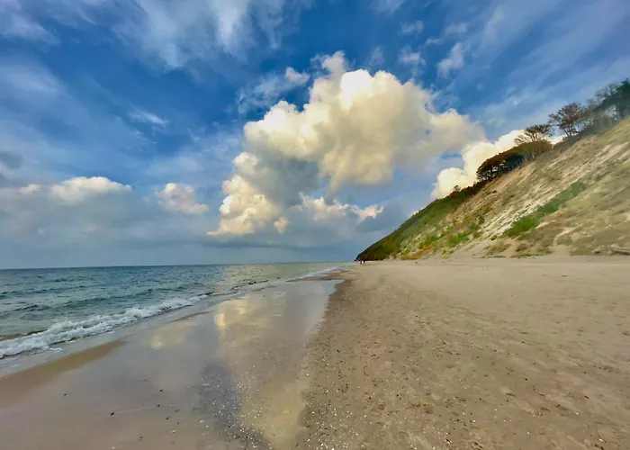 Apple Tree House * Lubin (West Pomeranian)