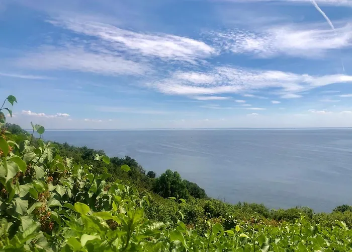 Apple Tree House Lubin (West Pomeranian)