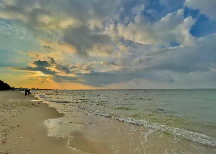 Apple Tree House Lubin (West Pomeranian)