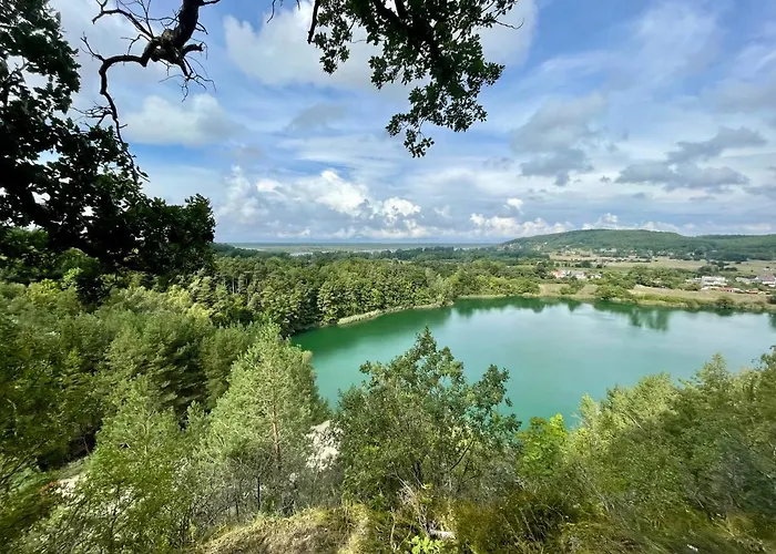 Apple Tree House Lubin (West Pomeranian)