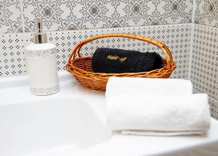 Apple Tree House Lubin (West Pomeranian)