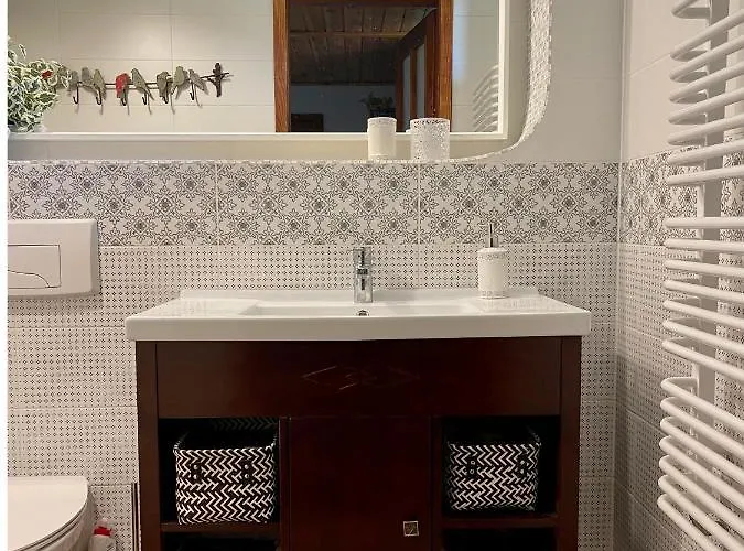 Apple Tree House Casa vacanze *