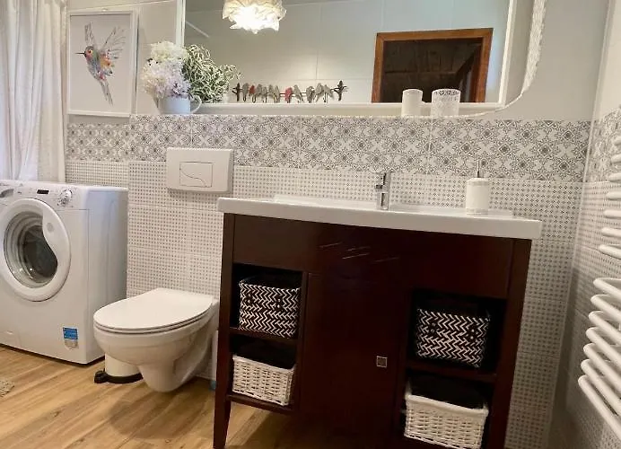 Apple Tree House Casa vacanze